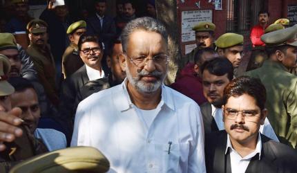 Uttarakhand Police Arrest Sunil Rathi Gang Members
