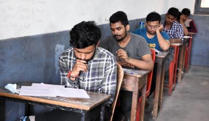 Six Students Missing in Bijnor After Final Exam