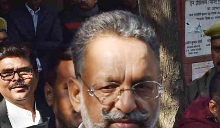 Allahabad HC Sets Aside Property Attachment Order in Mukhtar Ansari Case