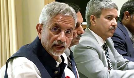 Got nothing specific on Nijjar case to probe: EAM