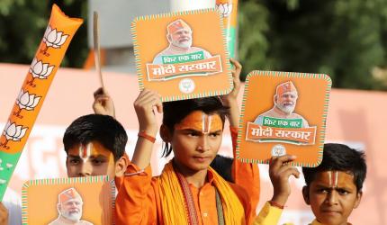 Ayodhya voters: BJP fulfilled promises, but...