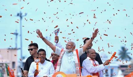 BJP Blames TMC For Post-Poll Violence In West Bengal