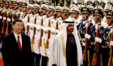 Xi: 2026 'Historic' for China-US Ties
