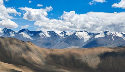 China declines to comment on patrolling in Ladakh