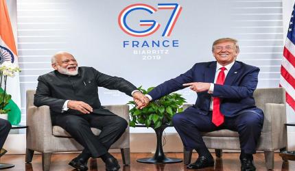 'Can't take Modi-Trump ties for granted because...'