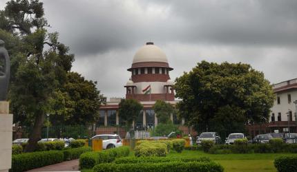 Don't hesitate to deny liberty for clean society: SC