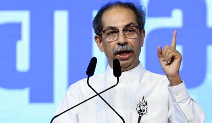 Nadda, Shah's choppers also checked: EC rebuts Uddhav