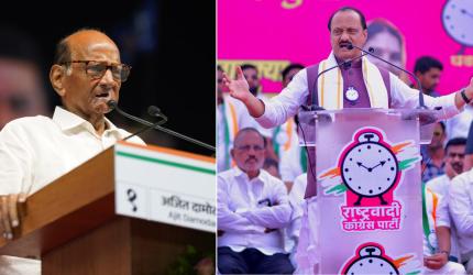 In Saheb vs Dada battle in Baramati, people are king