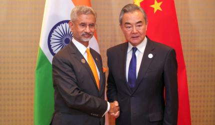 'India, China should implement Modi-Xi consensus'