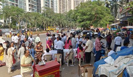 Psephologist Sanjay Kumar booked for social media posts on Maha polls