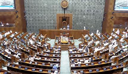 Govt to hold spl Parl session to mark 50 yrs of Emergency? 