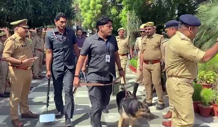 Delhi schools receive bomb threat for fourth time in 5 days