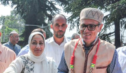 Will Modi Let Omar Govern In Peace?