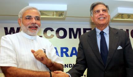 Tata AutoComp Wins Deming Prize for Quality