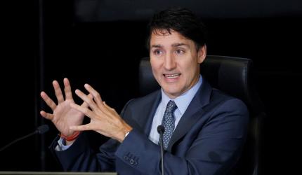 'Trudeau Wants To Cultivate Pro-Khalistan Leaders'