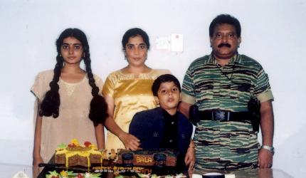 Rajiv Gandhi: 'I Trust Prabhakaran'