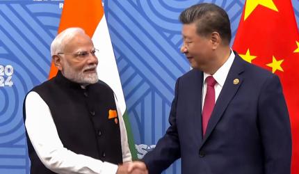 What Modi, Xi said during first talks since Galwan