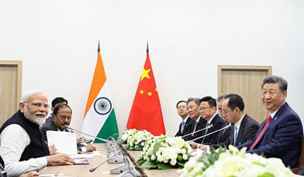 Day after, this is what China says on Modi-Xi meet