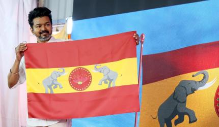 Will Vijay's CM Googly Win TN Poll Match?