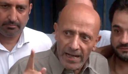 MP Sheikh Abdul Rashid Granted Interim Bail By Delhi HC