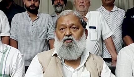 Ambala: Murder Case Filed In Man's Death