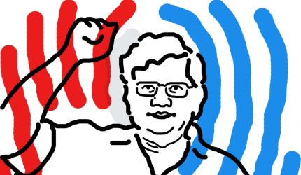 Why I Mourn Sitaram Yechury