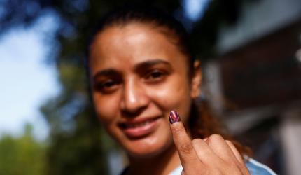 Sri Lanka Votes For Next President