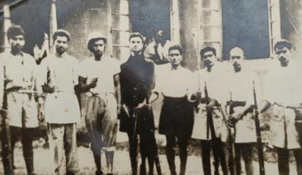 Dadra & Nagar Haveli: How Portuguese Were Defeated