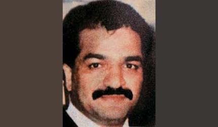 Tiger Memon's 14 properties to be handed over to Centre
