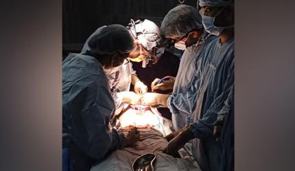 7 die after 'fake' cardiologist's treatment at MP hospital