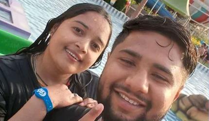 Delhi woman dies after falling from roller coaster ride