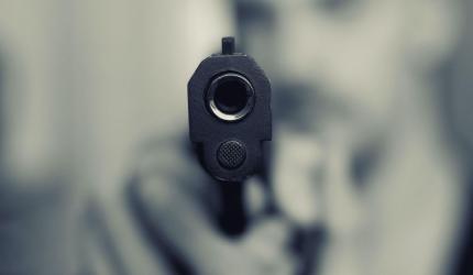 UP man guns down wife over divorce row