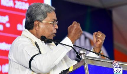 No breakthrough in K'taka cabinet meet on caste census