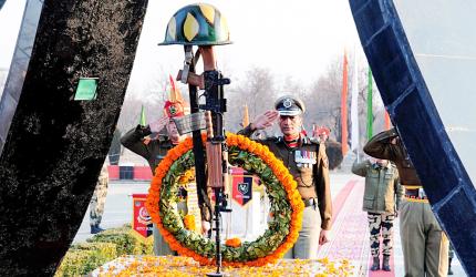 BSF op that killed Gazi Baba left Jaish leaderless