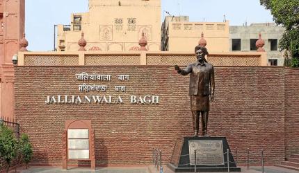 Jallianwala becomes distinct possibility if...: Ex-SC judge