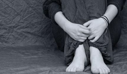 Teen held hostage, raped for 3 days by online friend