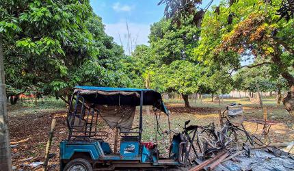 India slams B'desh's 'minority' remark on Bengal violence