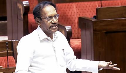 Will form govt alone: AIADMK leader after BJP tie-up