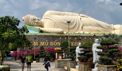 Why 500,000 Indians Visited Vietnam