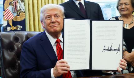 Trump's Tariff Tsunami: Will India Sink or Reform?