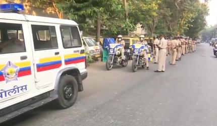 Will act with alacrity on cyber cases: Mumbai police to HC 