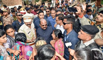'BJP Won't Rule Bengal in 2026'