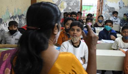 Maha reverses mandatory Hindi order for Classes 1-5