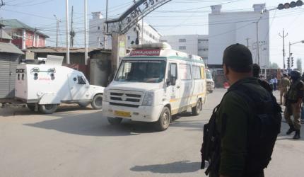 'Terrorists targeted men, asked their religion'