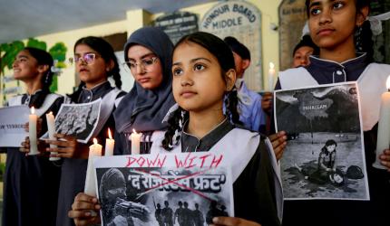 Pahalgam: India ramps up efforts for UN listing of TRF