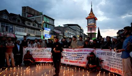 Terrorist has no religion, but...: RSS message to Muslims 