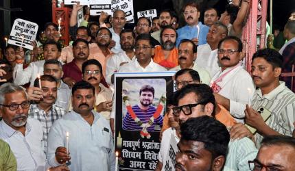UP bizman killed in Pahalgam cremated with state honours