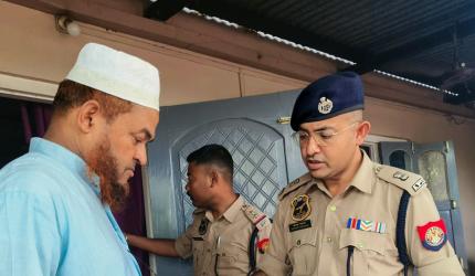 Assam MLA arrested for defending Pak in Pahalgam attack