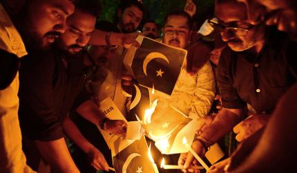 Leave or....: Panic grips Kashmiri students post J-K attack