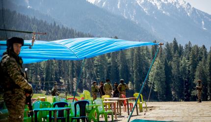 NIA takes over probe into Pahalgam terror attack